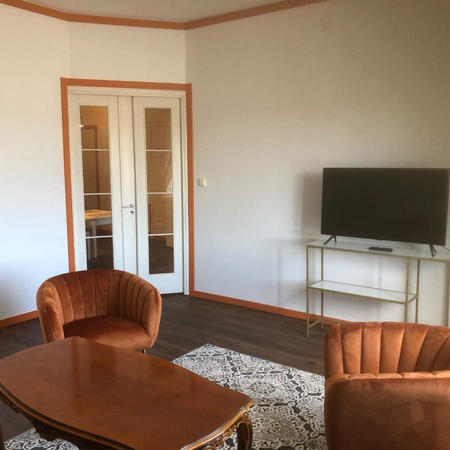 Market Place Jakobstad Pietarsaari 53M2 外观 照片