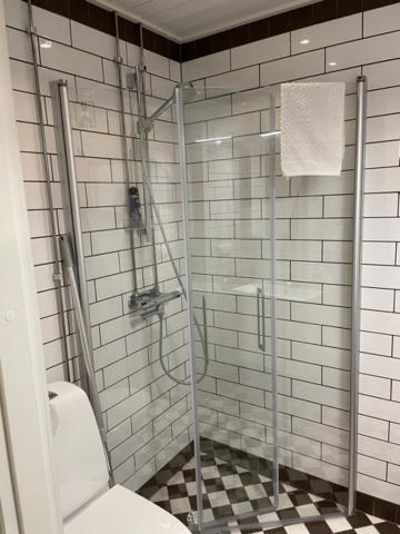 Market Place Jakobstad Pietarsaari 53M2 外观 照片